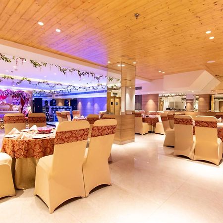 Best Western La Vista Pathānkot Εξωτερικό φωτογραφία