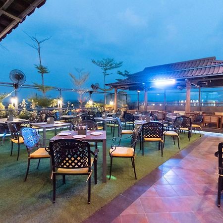 Best Western La Vista Pathānkot Εξωτερικό φωτογραφία