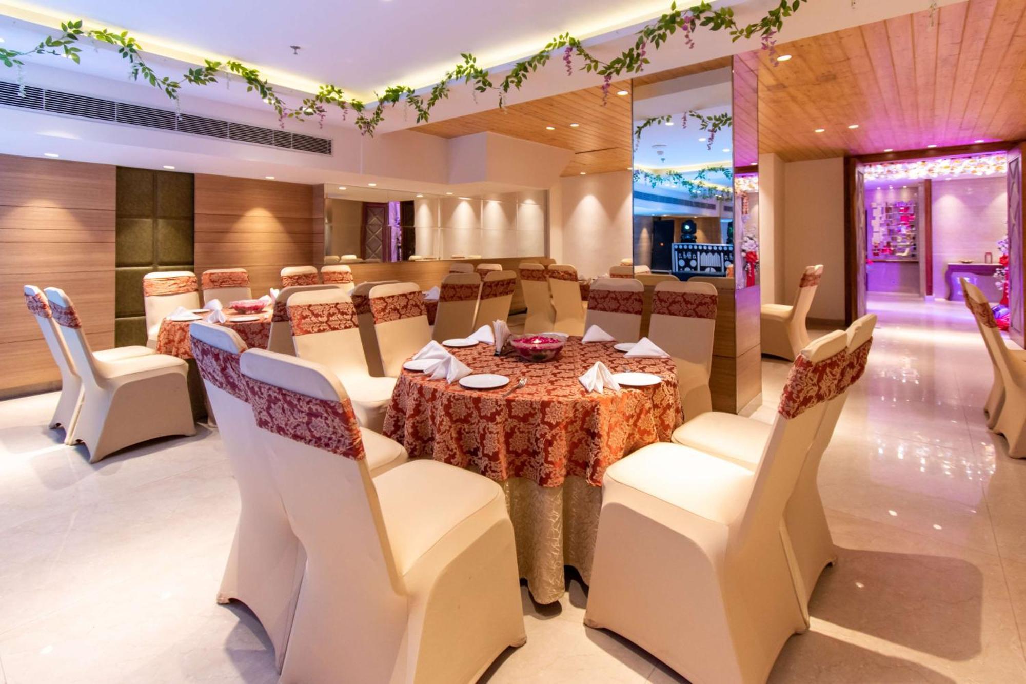 Best Western La Vista Pathānkot Εξωτερικό φωτογραφία