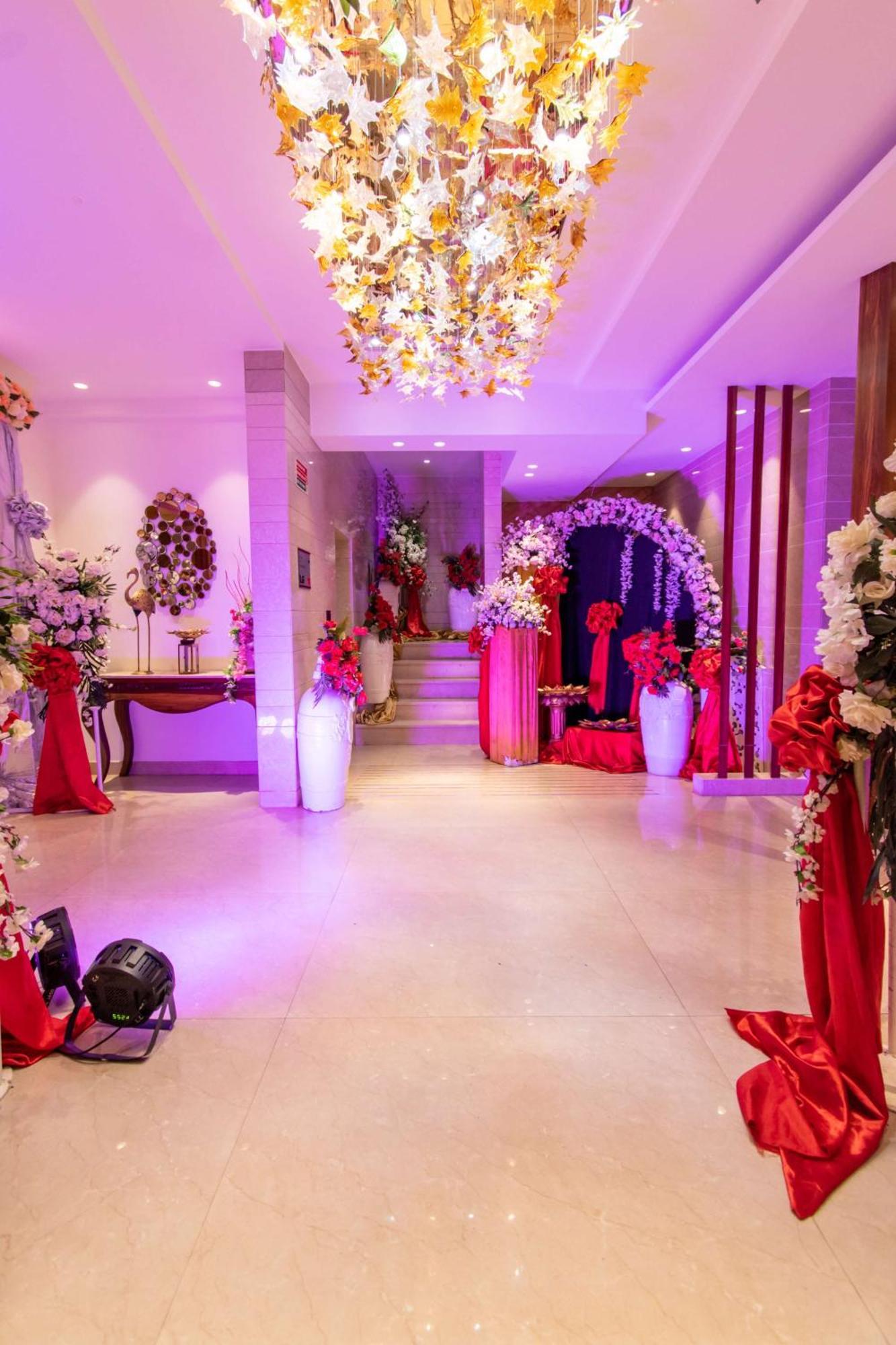 Best Western La Vista Pathānkot Εξωτερικό φωτογραφία