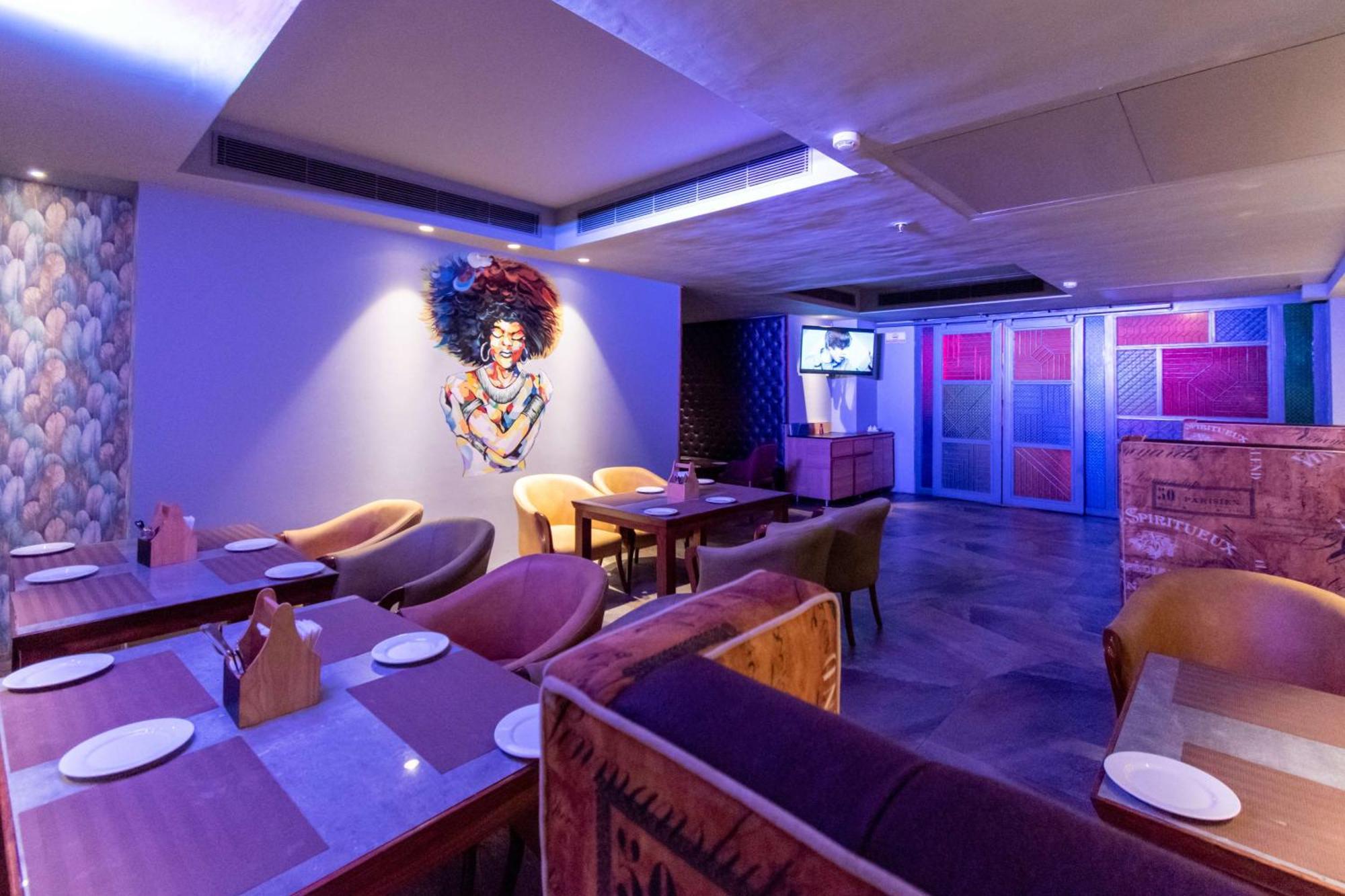 Best Western La Vista Pathānkot Εξωτερικό φωτογραφία