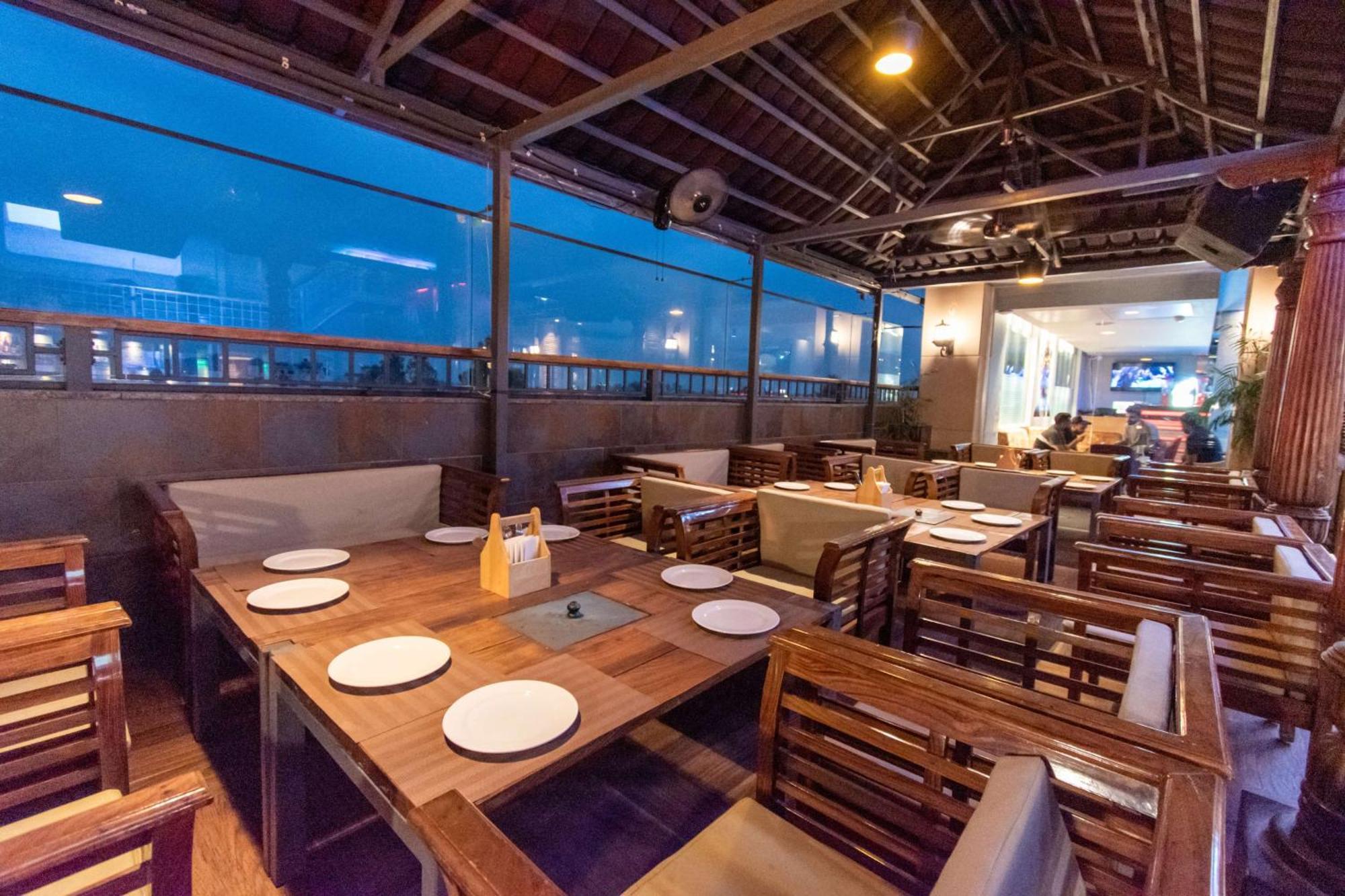 Best Western La Vista Pathānkot Εξωτερικό φωτογραφία