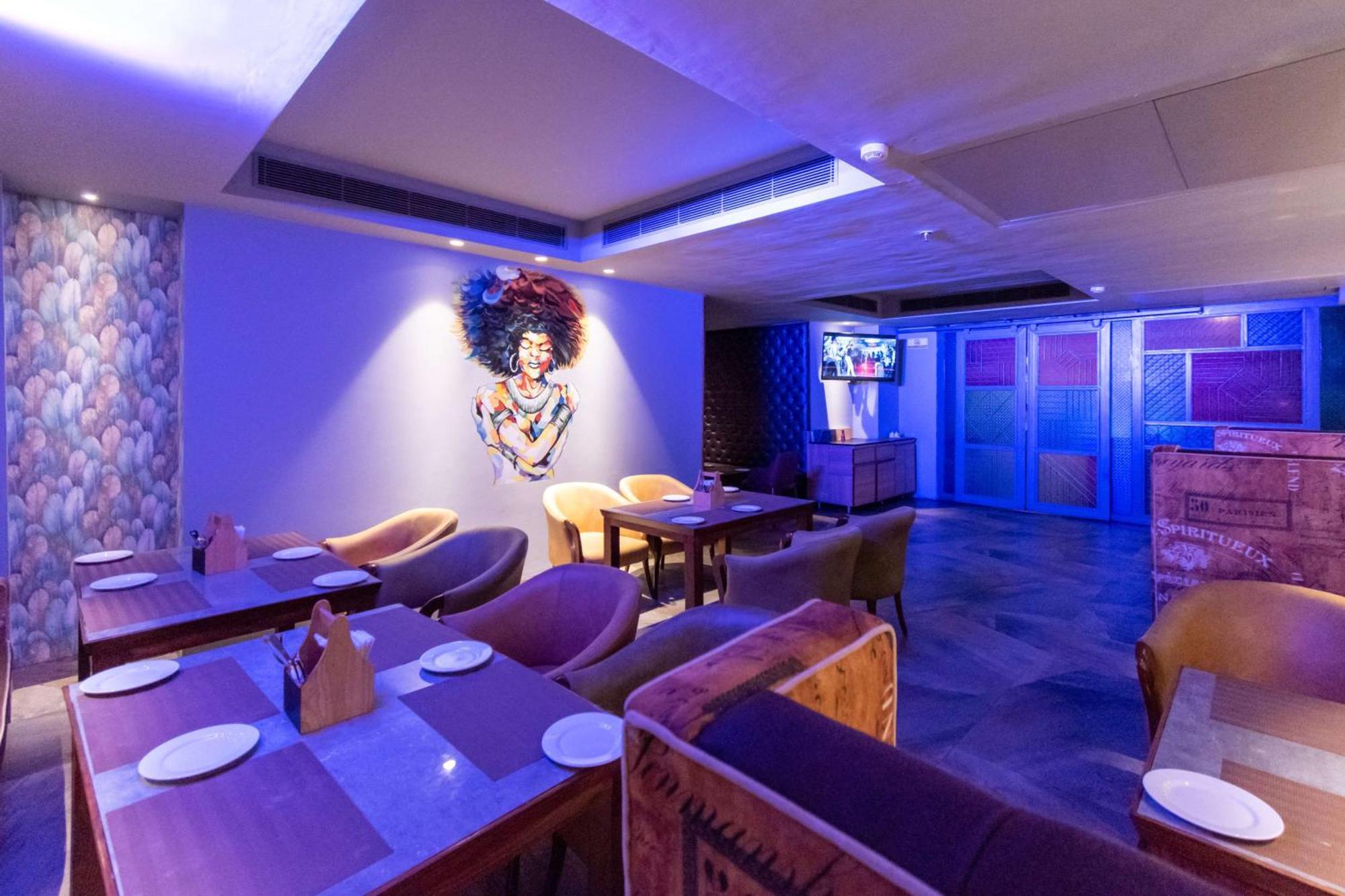 Best Western La Vista Pathānkot Εξωτερικό φωτογραφία