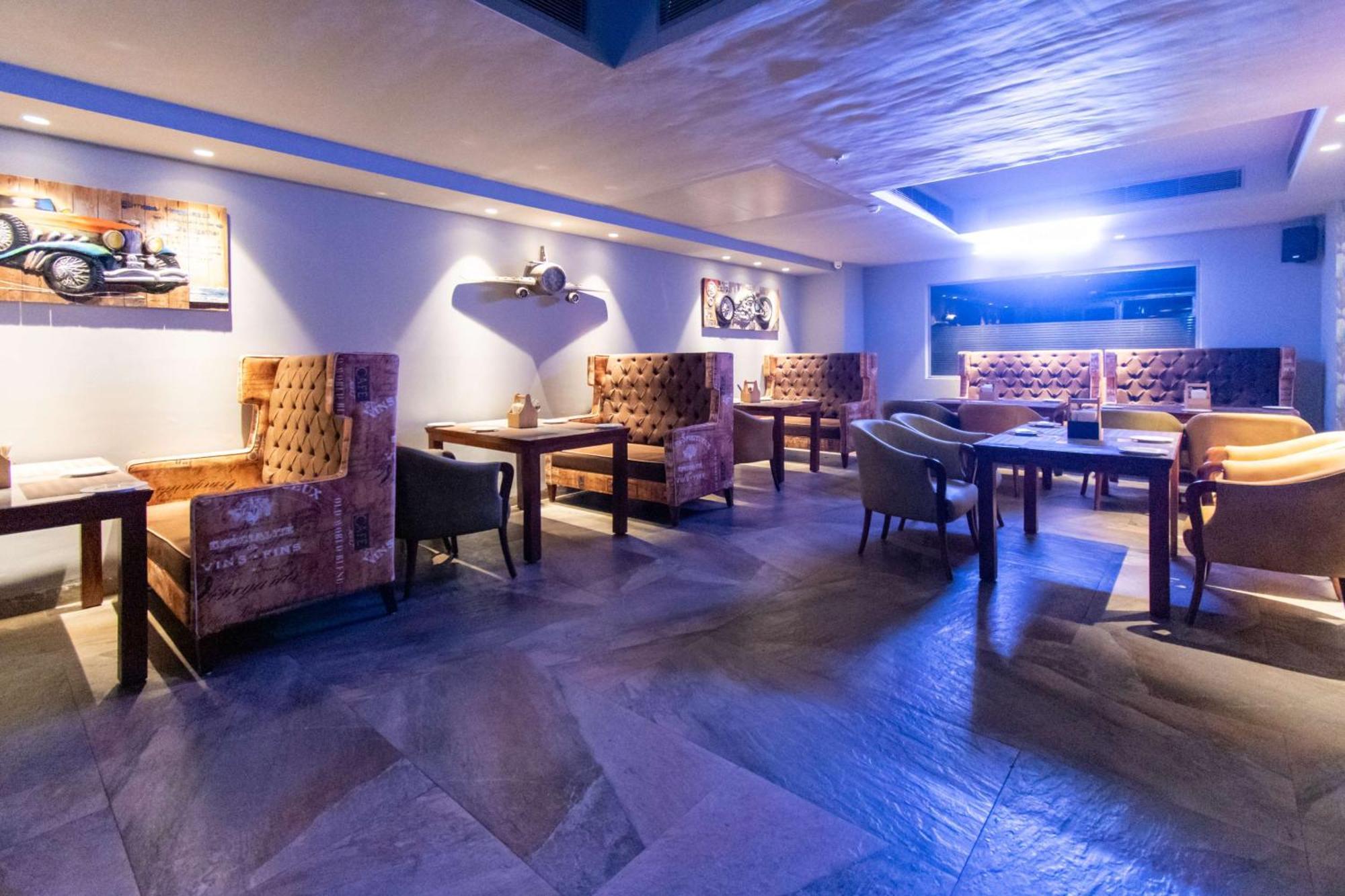 Best Western La Vista Pathānkot Εξωτερικό φωτογραφία