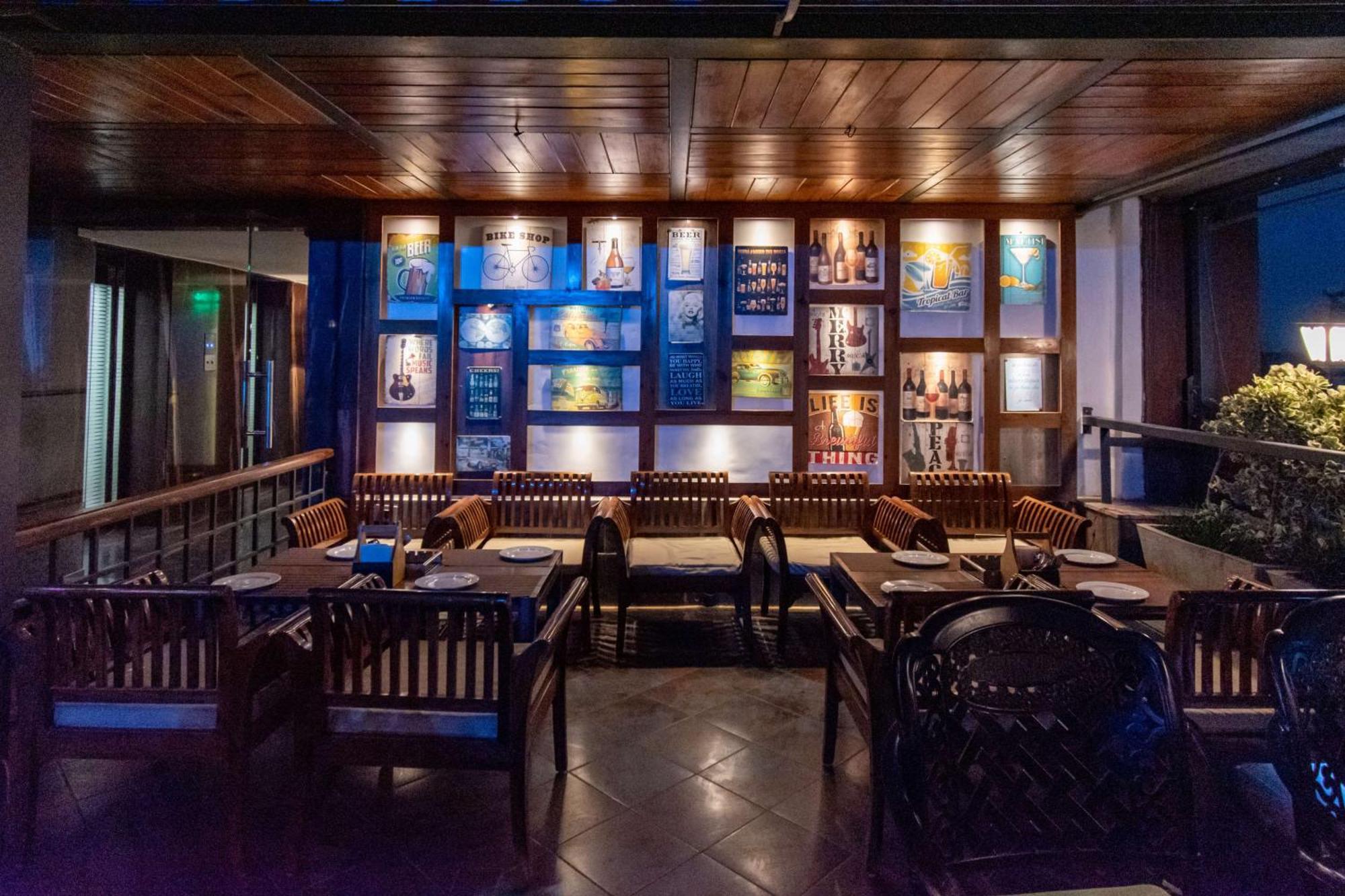 Best Western La Vista Pathānkot Εξωτερικό φωτογραφία