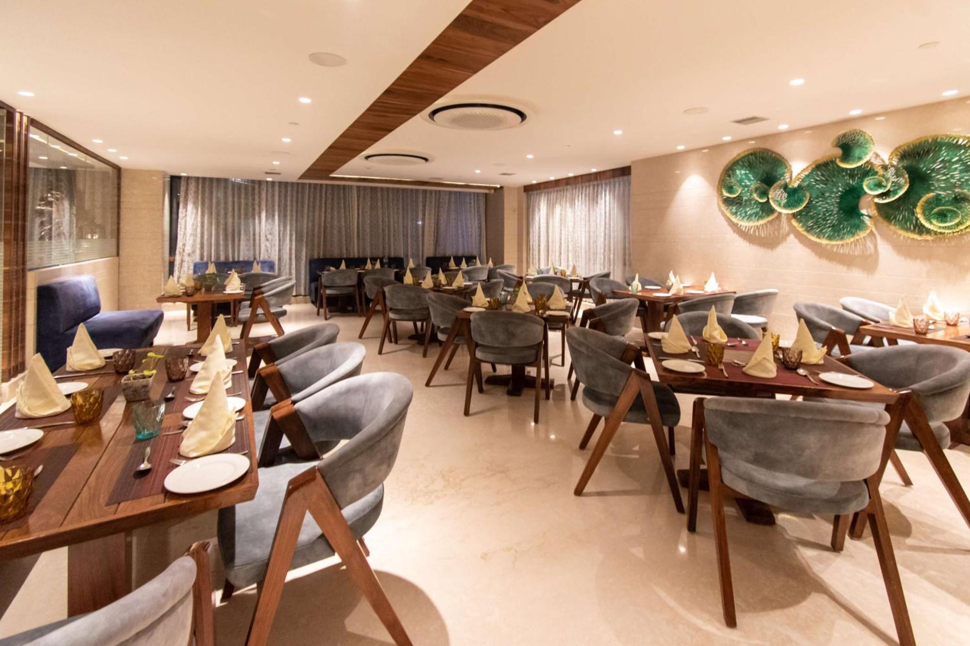 Best Western La Vista Pathānkot Εξωτερικό φωτογραφία
