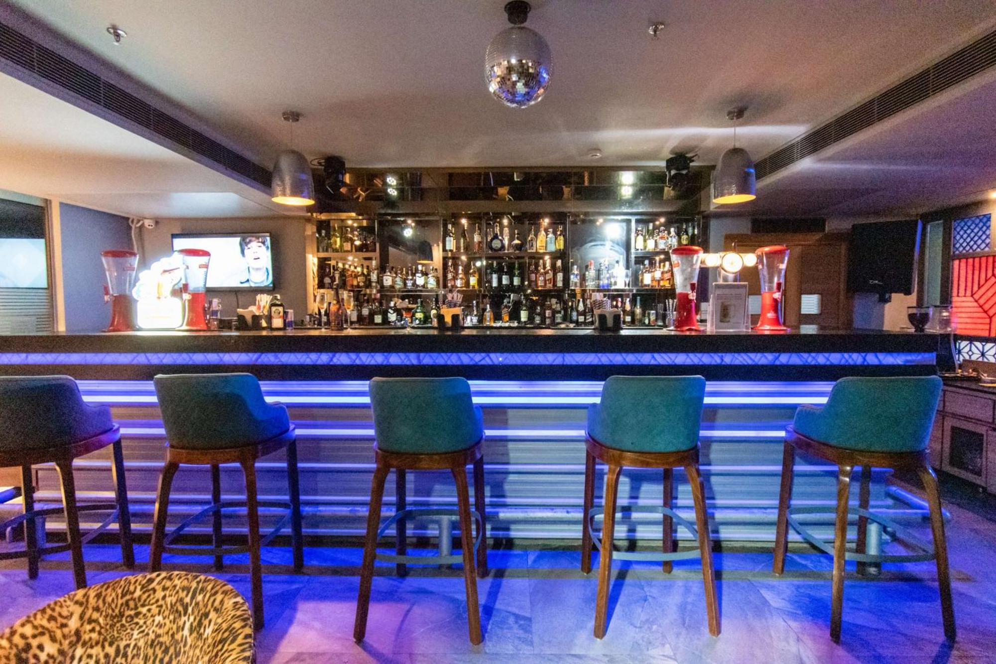 Best Western La Vista Pathānkot Εξωτερικό φωτογραφία