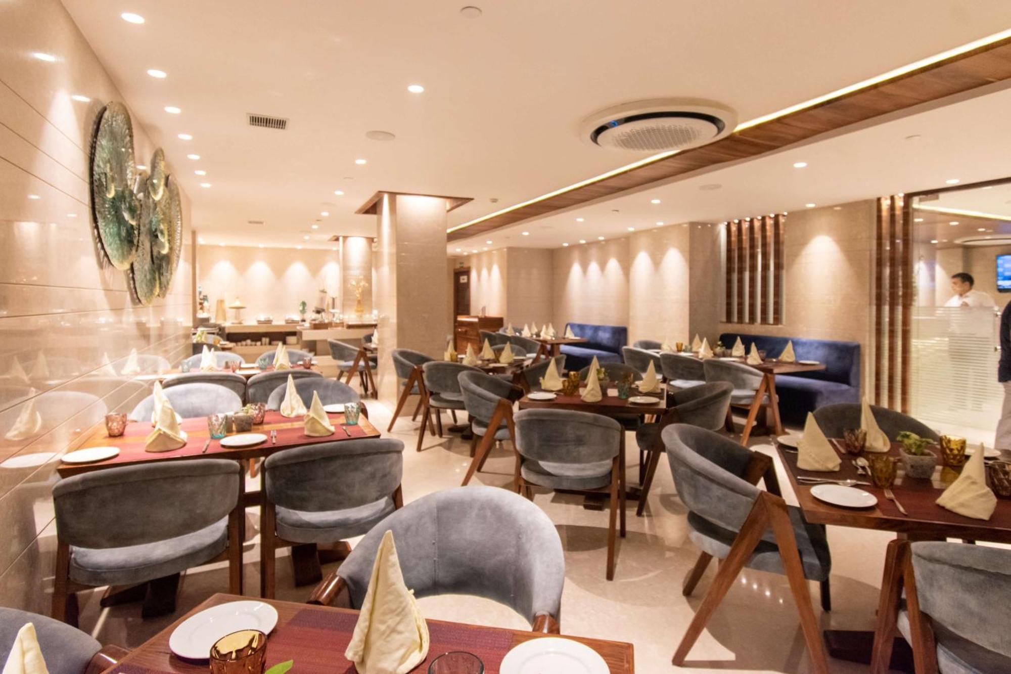 Best Western La Vista Pathānkot Εξωτερικό φωτογραφία