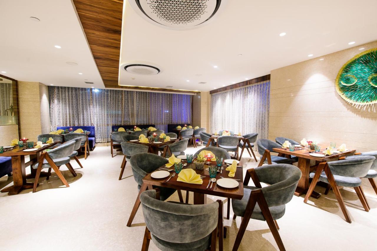 Best Western La Vista Pathānkot Εξωτερικό φωτογραφία